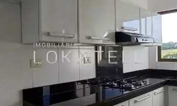 Imagem 3: Apartamento para locação no Parque Poty em Cascavel