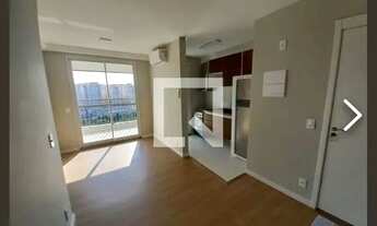 Imagem: Apartamento para Aluguel - Panamby, 2 Quartos