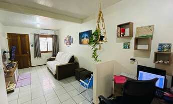 Imagem 3: Casa semi mobiliada com 3 (três) dormitórios