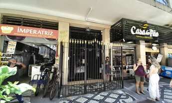 Imagem 2: Rua Marques de Abrantes 110 apartamento 103