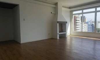 Imagem 7: Cobertura Duplex para Venda em Porto Alegre, Auxiliadora, 3 dormitórios, 4 banheiros, 1 va