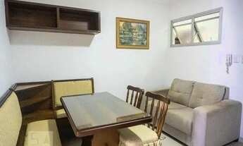 Imagem: Apartamento para Aluguel - Consolação