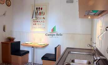 Imagem 5: Apartamento Campo Belo 3 dormitórios Venda