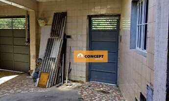 Imagem 6: Casa, 132 m² - venda por R$ 300.000,00 ou aluguel por R$ 1.720,98/mês - Parque Residencial