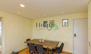 Imagem 7: São Paulo - Apartamento Padrão - Campo Belo