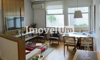 Imagem 2: Botafogo Apartamento com 3 dormitórios