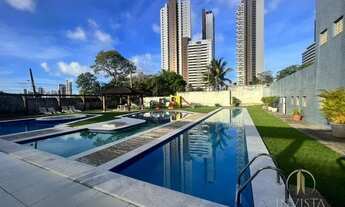 Imagem: Apartamento com 4 dormitórios para alugar