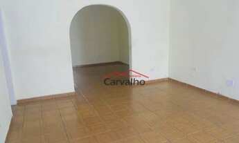 Imagem 7: Casa com 2 dormitórios para alugar, 72 m² por R$ 2.395,18/mês - Vila Ede - São Paulo/SP