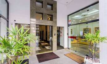 Imagem: Sala para alugar, 36 m² por R$ 2.005,28/mês