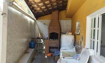 Imagem 7: Casa térrea para venda com 3 dormitórios no bairro Mogi Moderno em Mogi das Cruzes