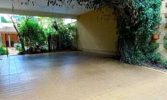 Imagem 2: Casa com 4 quartos, Alto da Boa Vista, Ribeirão Preto