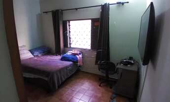 Imagem 7: Casa Padrão em Ribeirão Preto