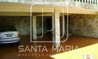 Imagem 4: Casa (térrea na rua) 4 dormitórios/suite, cozinha planejada