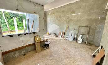 Imagem 6: Casa no Jardim Ipe, ao lado Vila A. Aceita veículo e financiamento bancario