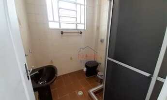 Imagem 6: Apartamento com 2 dormitórios para alugar, 71 m² por R$ 2.200,00/mês - Boqueirão - Santos