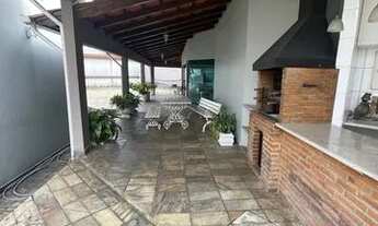 Imagem 3: Casa Residencial Pq ARIPUANÃ