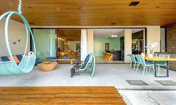 Imagem 4: Cód.: 400 - Rio Mar - Barra da Tijuca - Rio de Janeiro