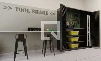 Imagem 5: Apartamento à Venda - Estoril , 2 Quartos, 51 m2