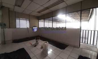 Imagem 7: GALPÃO para LOCAÇÃO - PRESIDENTE ALTINO - OSASCO - SÃO PAULO - AUTHÊNTICA IMÓVEIS