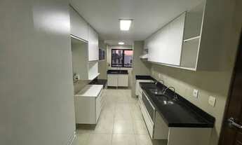 Imagem 4: Apartamento para venda com 107 metros quadrados com 3 quartos