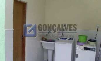 Imagem 4: SAO BERNARDO DO CAMPO - Residential / Home - JORDANOPOLIS