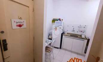 Imagem 6: Apartamento, 36 m² - venda por R$ 750.000,00 ou aluguel por R$ 3.433,10/mês - Ipanema - Ri
