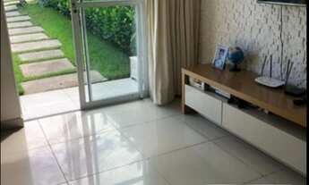 Imagem 3: Condomínio na Serraria, 3/4, 2 suítes, nascente, móveis planejados, espaço gourmet