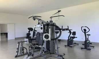 Imagem 5: Casa com 3 dormitórios à venda, 173 m² por R$ 850.000,00 - Condomínio Reserva dos Jatobás