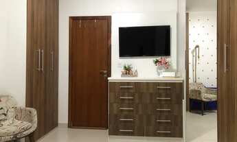 Imagem 6: Casa não geminada com 3 quartos em condomínio fechado no Novo Horizonte