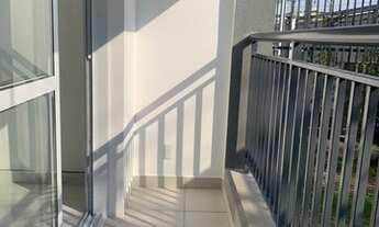 Imagem 6: Studio para Locação em São Paulo, Cidade Mãe do Céu, 1 dormitório, 1 banheiro