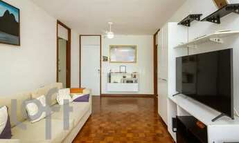 Imagem 5: São Conrado Apartamento com 3 dormitórios