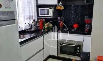 Imagem: Apartamento à venda, 68 m² por R$ 320.000,00