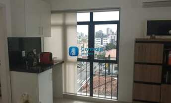 Imagem 4: Sala/Conjunto para venda possui 25 metros quadrados em Kobrasol - São José - SC