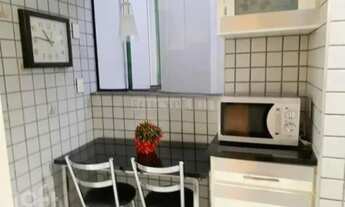 Imagem 7: Gávea Apartamento cobertura com 2 dormitórios