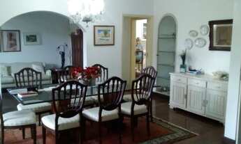 Imagem 2: Apartamento de 145 metros quadrados no bairro Graça com 4 quartos