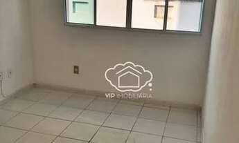 Imagem 4: Apartamento com 2 dormitórios para alugar, 45 m² por R$ 1.300,00/mês - Campo Grande - Rio