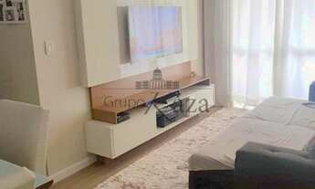 Imagem: Apartamento / Padrão - Jardim Satélite