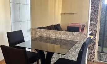 Imagem 6: Ap 100% mobiliado de 2 quartos em Marituba, Cond Algodoal