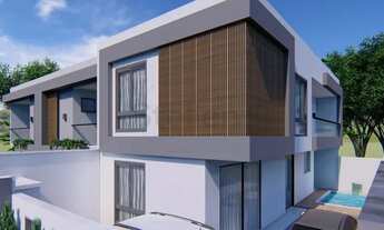 Imagem: Camboriú - Casa Padrão - Rio Pequeno