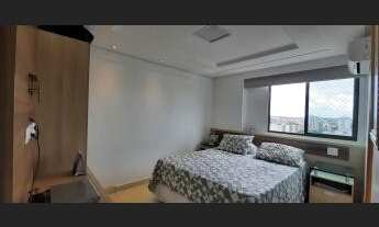 Imagem 7: Apartamento para venda com 116 metros quadrados com 5 quartos em Bairro Novo - Olinda - PE