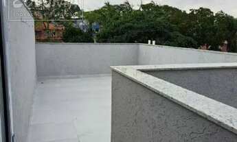 Imagem 2: Santo André - Apartamento Padrão - Vila Metalúrgica