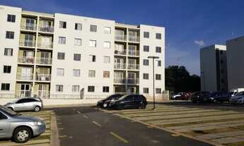 Imagem 2: Apartamento Térreo Garden com dois dormitórios e ampla varanda