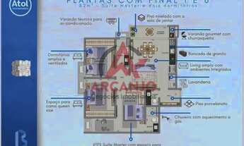 Imagem 2: Pré lançamento 1,2,3 dormitórios na Martim de Sá - Caraguatatuba SP