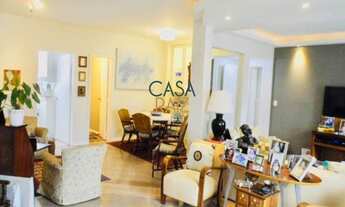 Imagem: APARTAMENTO COM VARANDA PARA VENDA OU LOCAÇÃO