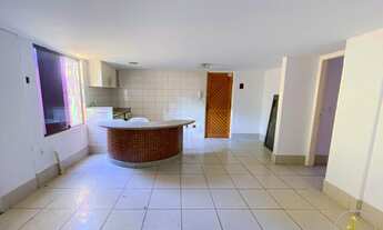 Imagem 3: Apartamento para aluguel com 50 metros quadrados com 2 quartos em Praia do Morro - Guarapa