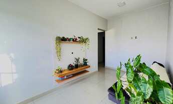 Imagem 7: Oportunidade 420 mil 4 quarto 2 suíte AC financiamento e FGTS