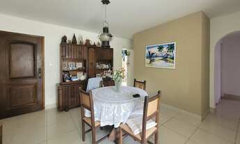 Imagem 5: Apartamento para venda tem 109 metros quadrados com 3 quartos em Pituba - Salvador - BA