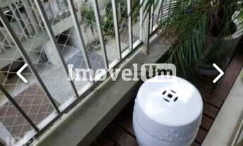 Imagem 3: Gávea Apartamento com 2 dormitórios