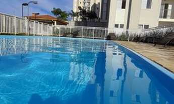 Imagem 7: Lindo apartamento condominio fechado em Sumaré