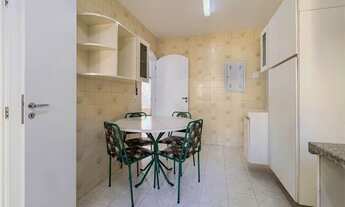 Imagem 7: Apartamento para venda possui 136 metros quadrados com 3 quartos em Vila Uberabinha - São